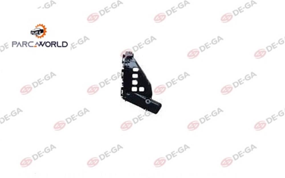 Toyota Corolla Ön Tampon Braketı Sol 2013