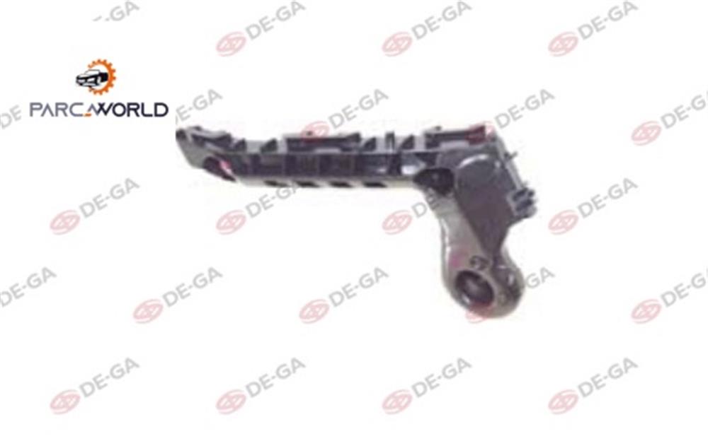 Toyota Corolla Ön Tampon Braketı Sol 2018
