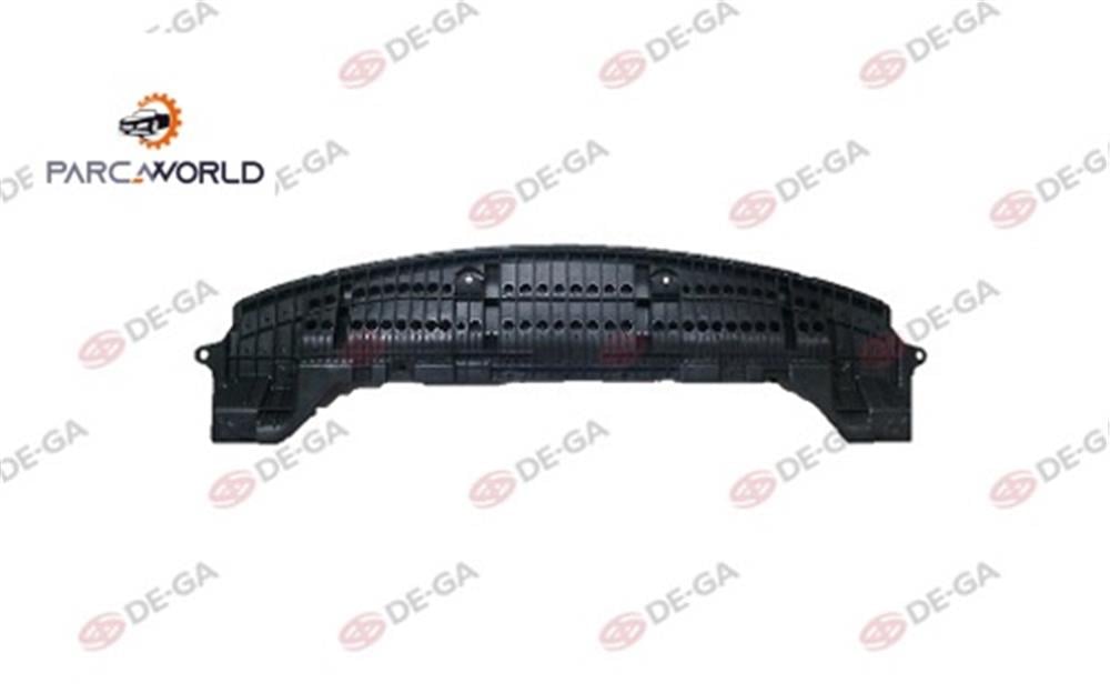 Toyota Corolla Ön Tampon Muhafaza Sdnpls 2013