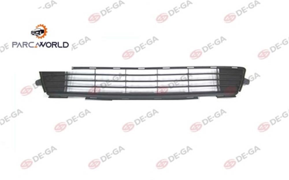 Toyota Corolla Ön Tampon Panjuru Alt Sdn 2010