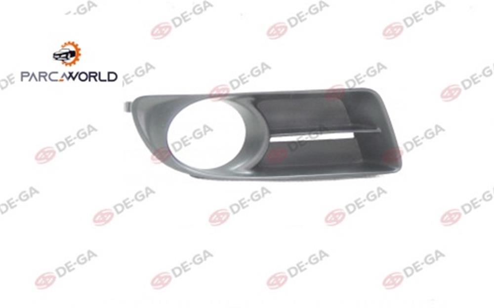 Toyota Corolla Ön Tampon Panjuru Dlklı Sağ 2005