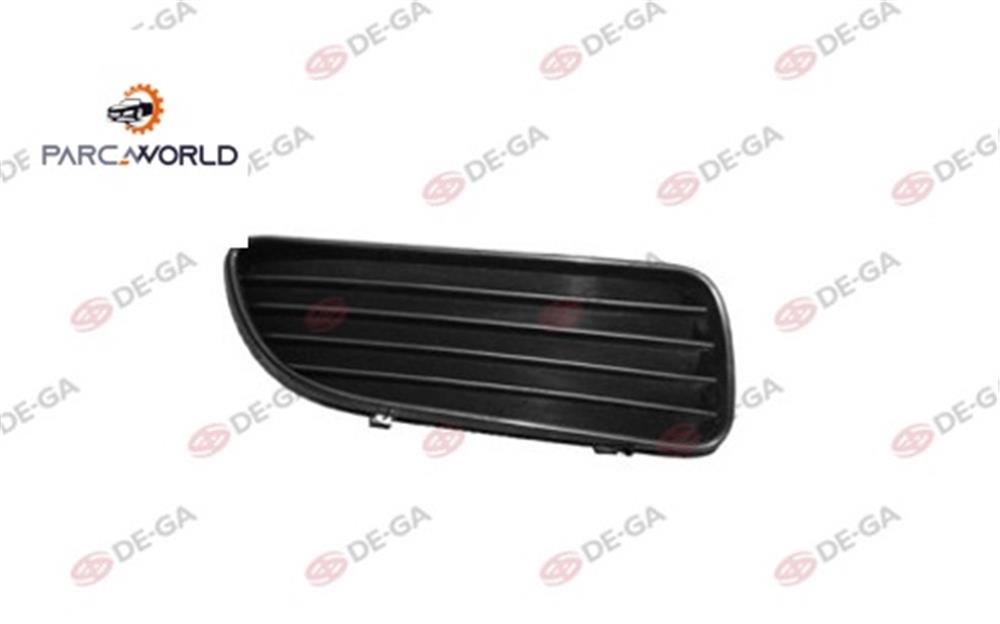 Toyota Corolla Ön Tampon Panjuru Sağ 2000-2002