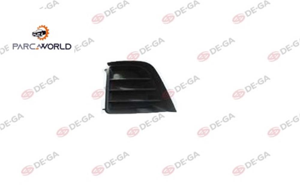 Toyota Corolla Ön Tampon Panjuru Sol 2013
