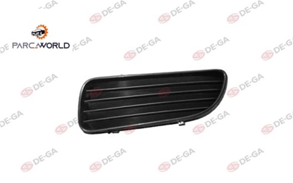 Toyota Corolla Ön Tampon Panjuru Sol 2000-2002