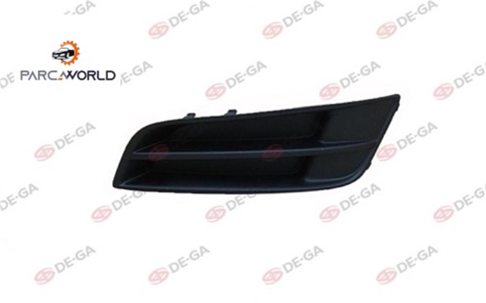 Toyota Corolla Ön Tampon Panjuru Syhb Sol 2005