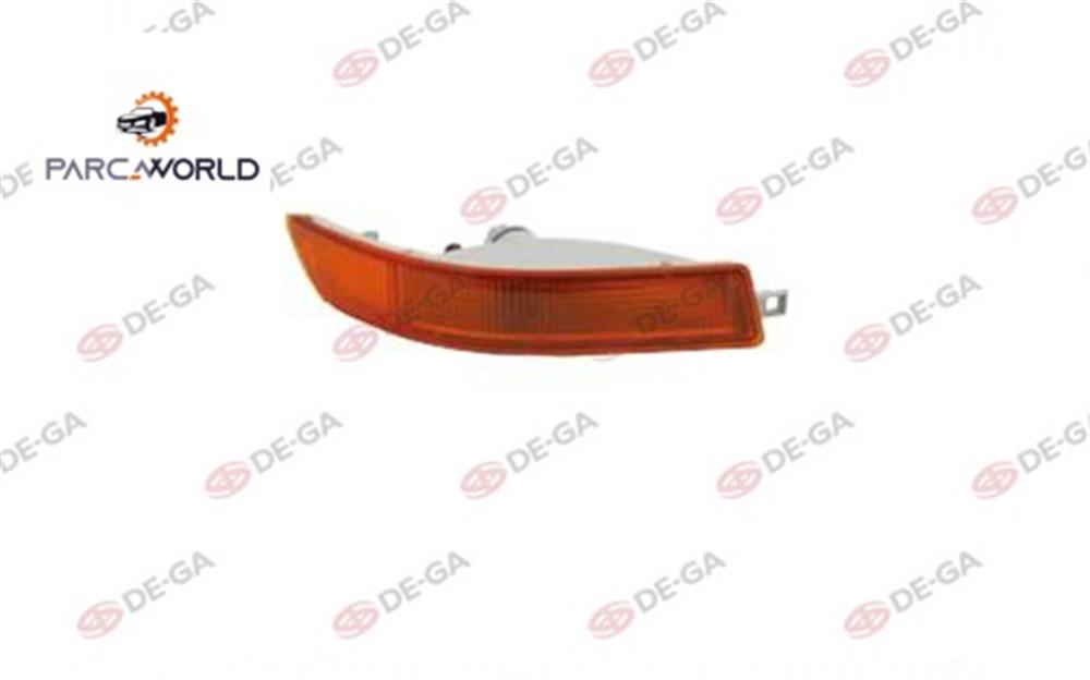 Toyota Corolla Ön Tampon Sınyalı Sağ 1992-1997