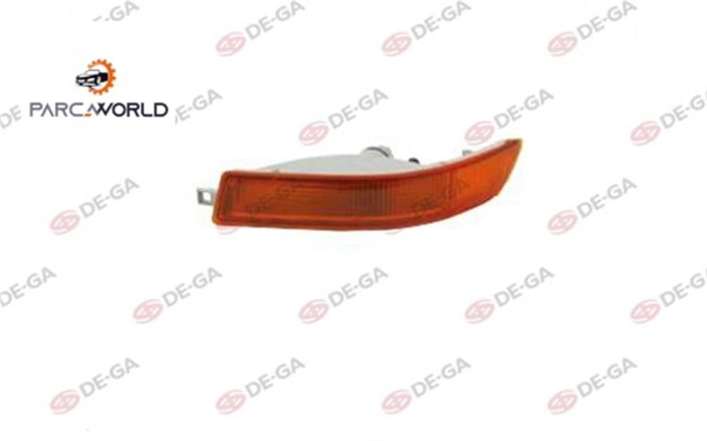 Toyota Corolla Ön Tampon Sınyalı Sol 1992-1997