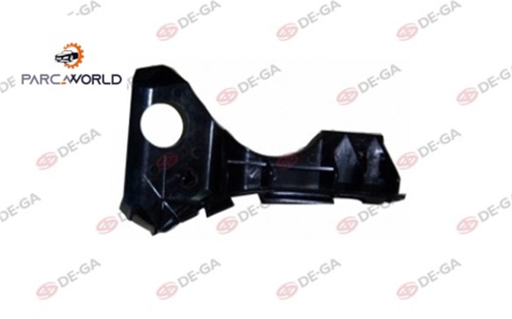 Toyota Corolla Ön Tampon Taşıyıcı Pls Sağ 2002
