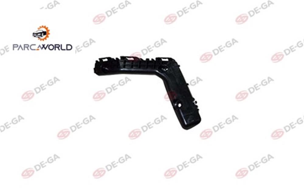 Toyota Corolla Ön Tampon Taşıyıcı Sağ 2013