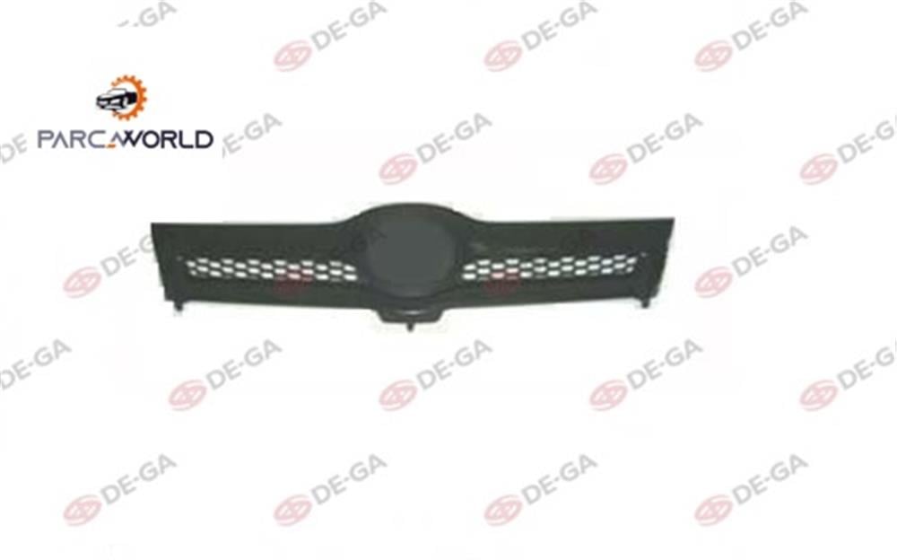 Toyota Corolla Verso Ön Panjur Sıyah 2004