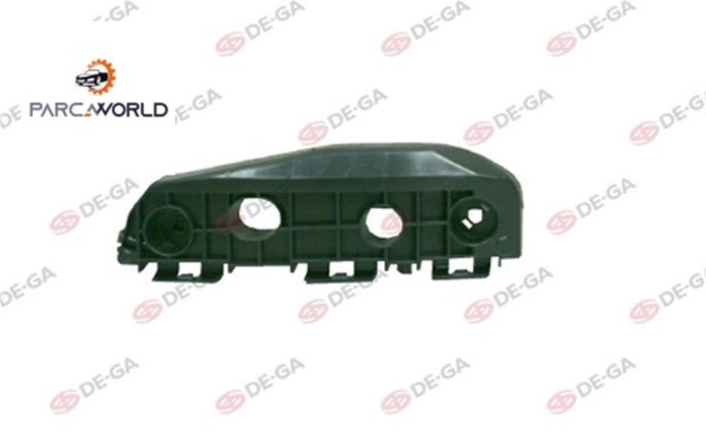Toyota Corolla Verso Ön Tampon Braketı Sol 2010