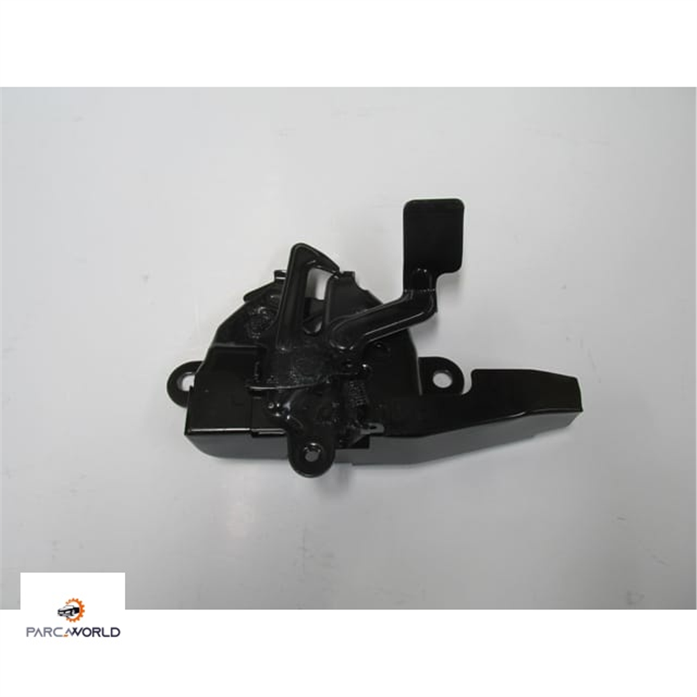 TOYOTA COROLLA- ZZE121- 02/04; KAPUT KİLİDİ