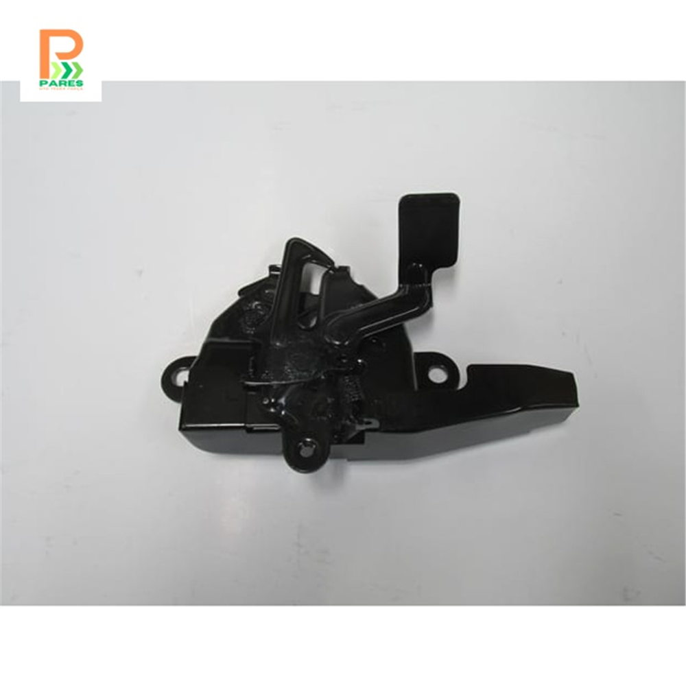 TOYOTA COROLLA- ZZE121- 02/04; KAPUT KİLİDİ