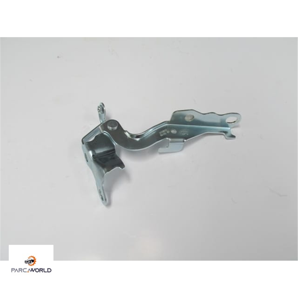 TOYOTA COROLLA- ZZE121- 02/06; ÖN KAPUT MENTEŞESİ SOL TARAF 