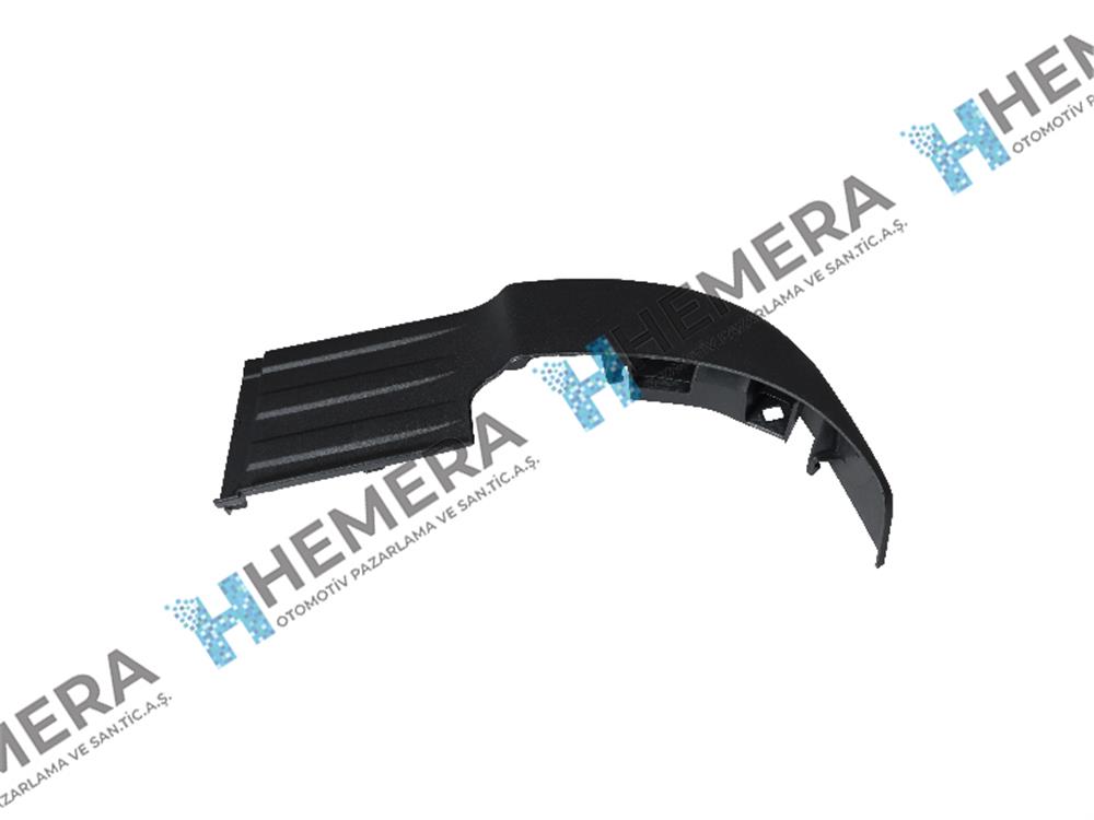 TOYOTA HILUX 2015-2018 KAPAKTAMPON ARKA SOL  TYSP384ULA