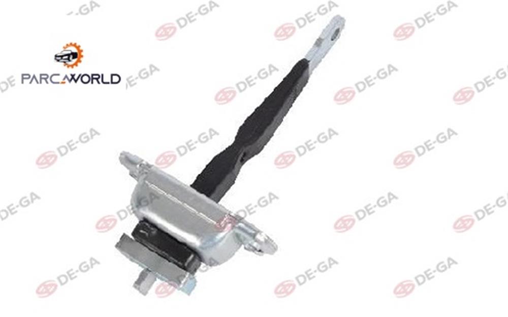 Toyota Hılux Arka Kapı Gergısı 1998-2004