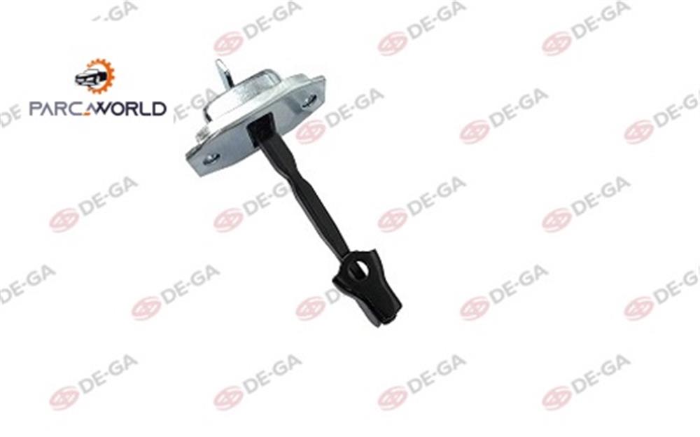 Toyota Hılux Arka Kapı Gergısı 2015