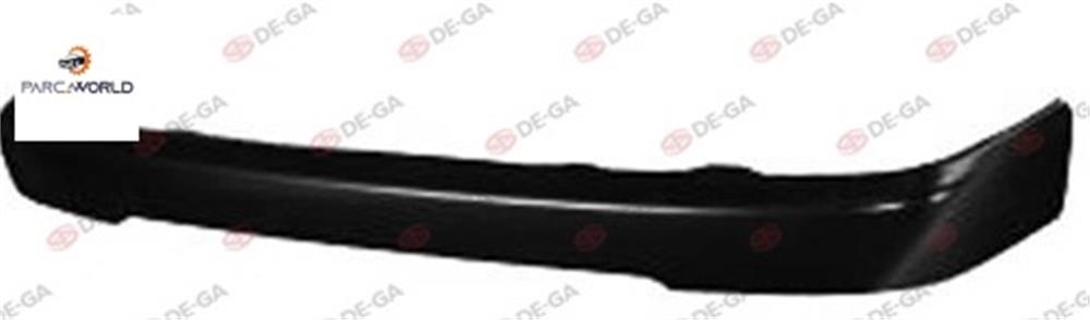 Toyota Hılux Ln145 Ön Tampon Sıyah 1998-2000