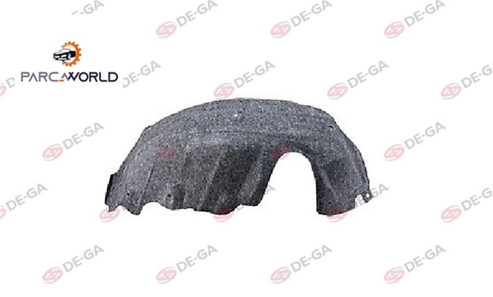 Toyota Hılux Ln85 Arka Çamurluk Davlumbazı Sol 1989-1997