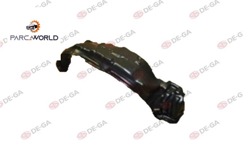 Toyota Hılux Ln85 Ön Çamurluk Davlumbazı Sağ 1989-1997
