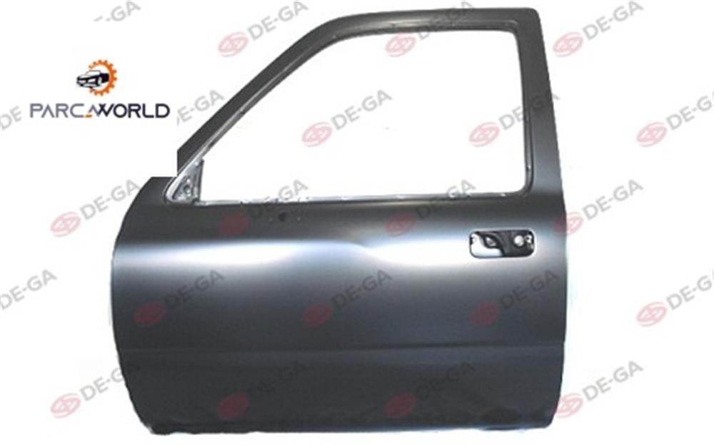 Toyota Hılux Ln85 Ön Kapı Sol 1989-1997