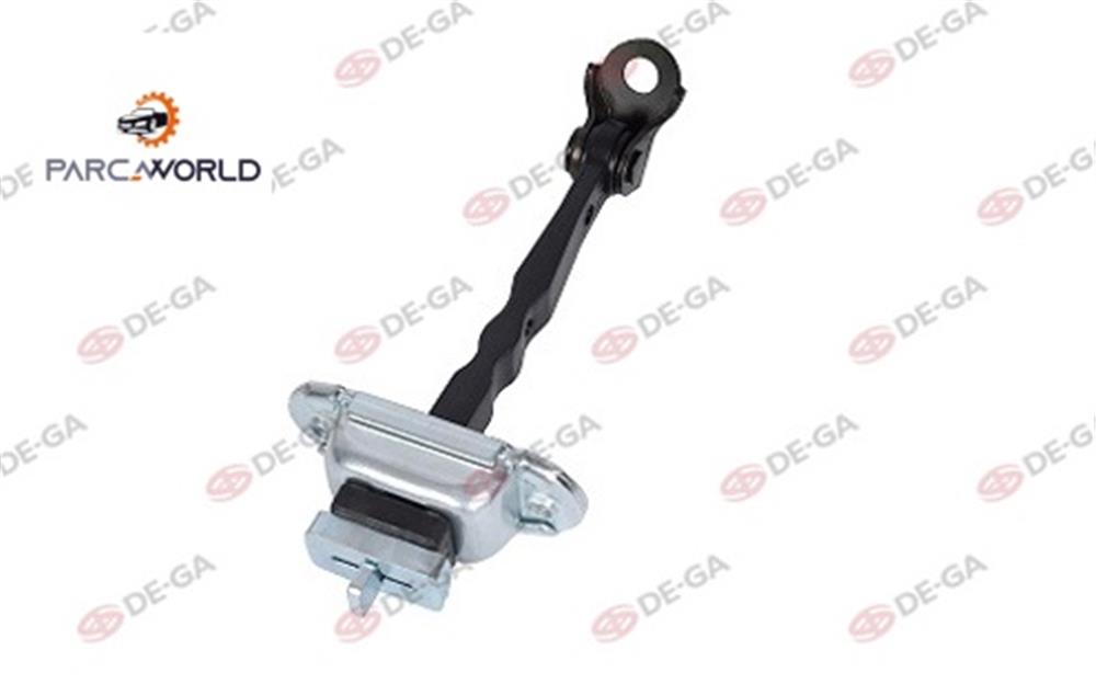Toyota Hılux Ön Kapı Gergısı 2015