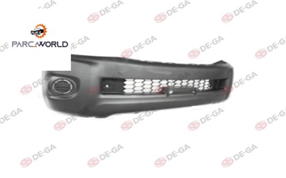 Toyota Hılux Ön Tampon 2wd 2008