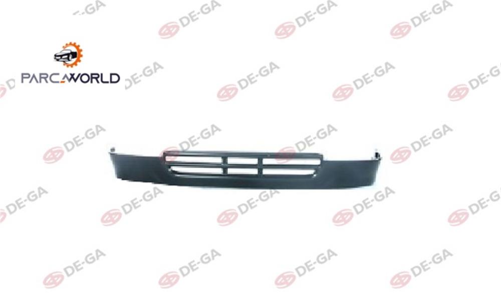 Toyota Hılux Ön Tampon Alt Krom 2 Wd 1992-1995
