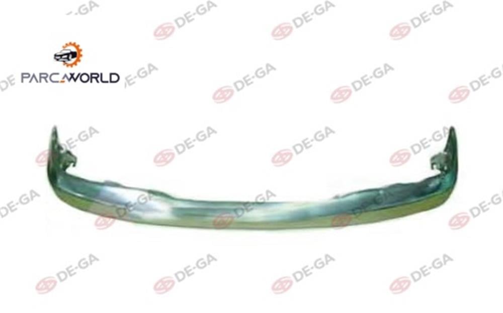 Toyota Hılux Ön Tampon Krom 2001-2003
