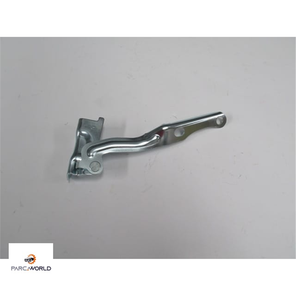 TOYOTA HILUX- PICK UP LN145- 1998-2001- KAPUT MENTEŞESİ SAĞ TARAF 