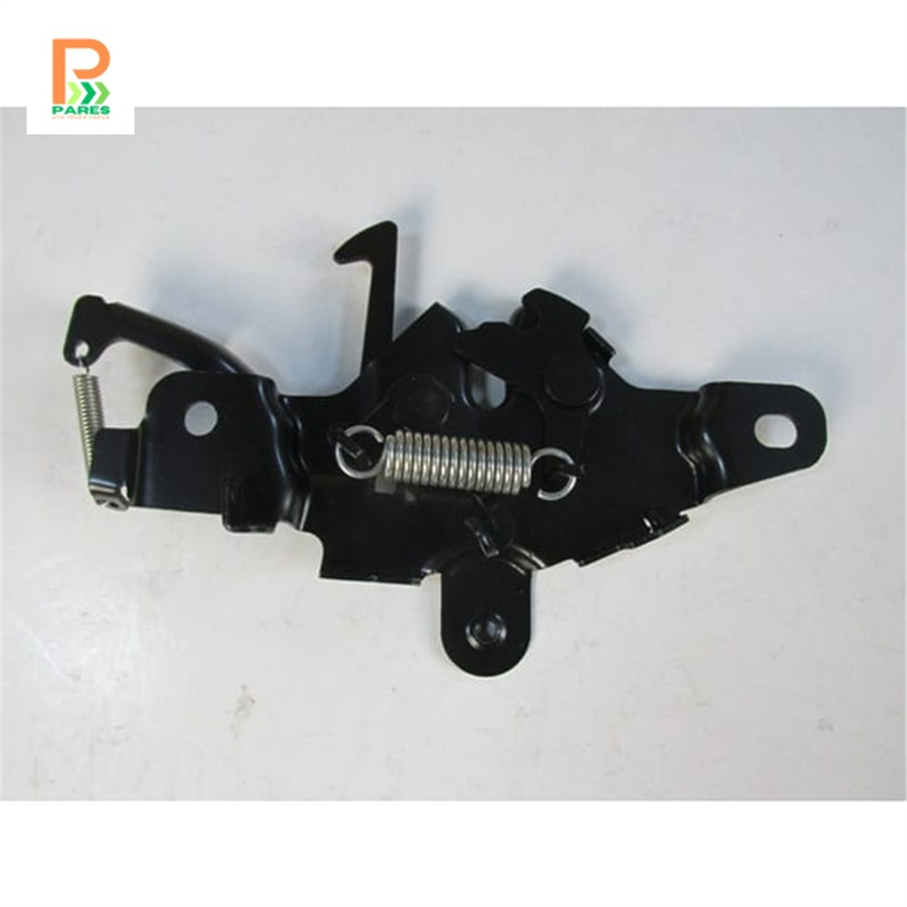 TOYOTA HILUX- PICK UP LN145- 1998-2001- KAPUT KİLİDİ