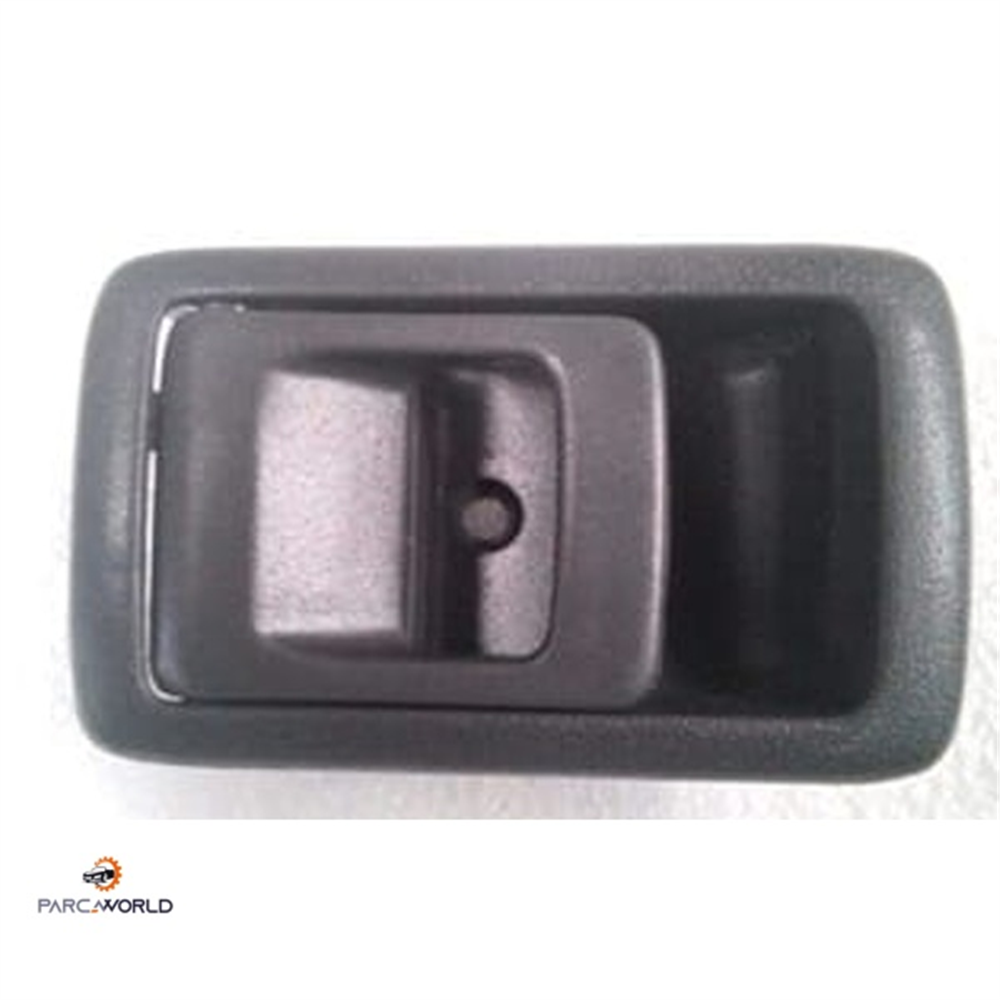 TOYOTA HILUX- PICK UP LN145- 1998-2001- ÖN KAPI İÇ AÇMA KOLU SOL TARAF 