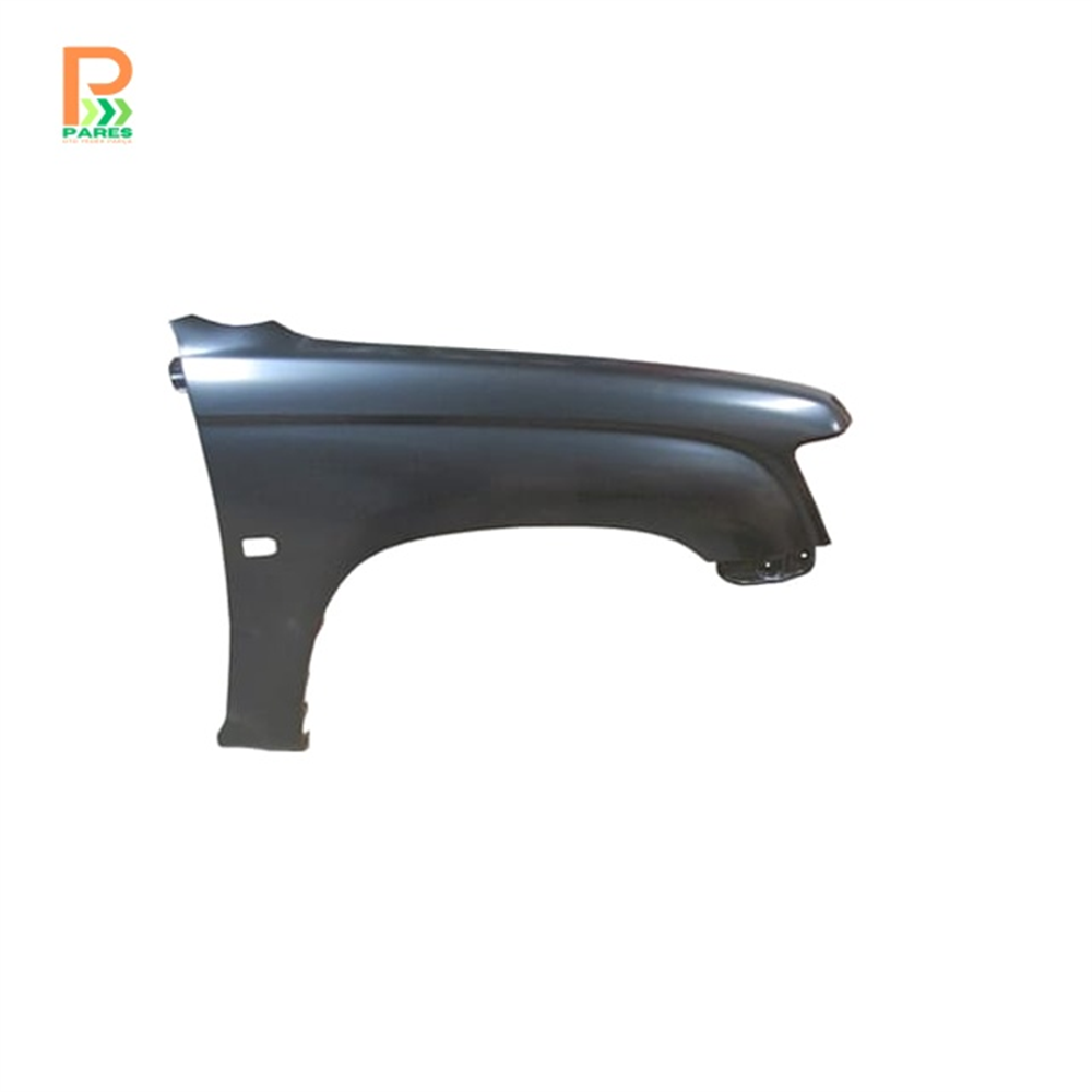 TOYOTA HILUX- PICK UP LN145- D4D 2002-2005- ÖN ÇAMURLUK DELİKLİ SAĞ TARAF (MY)