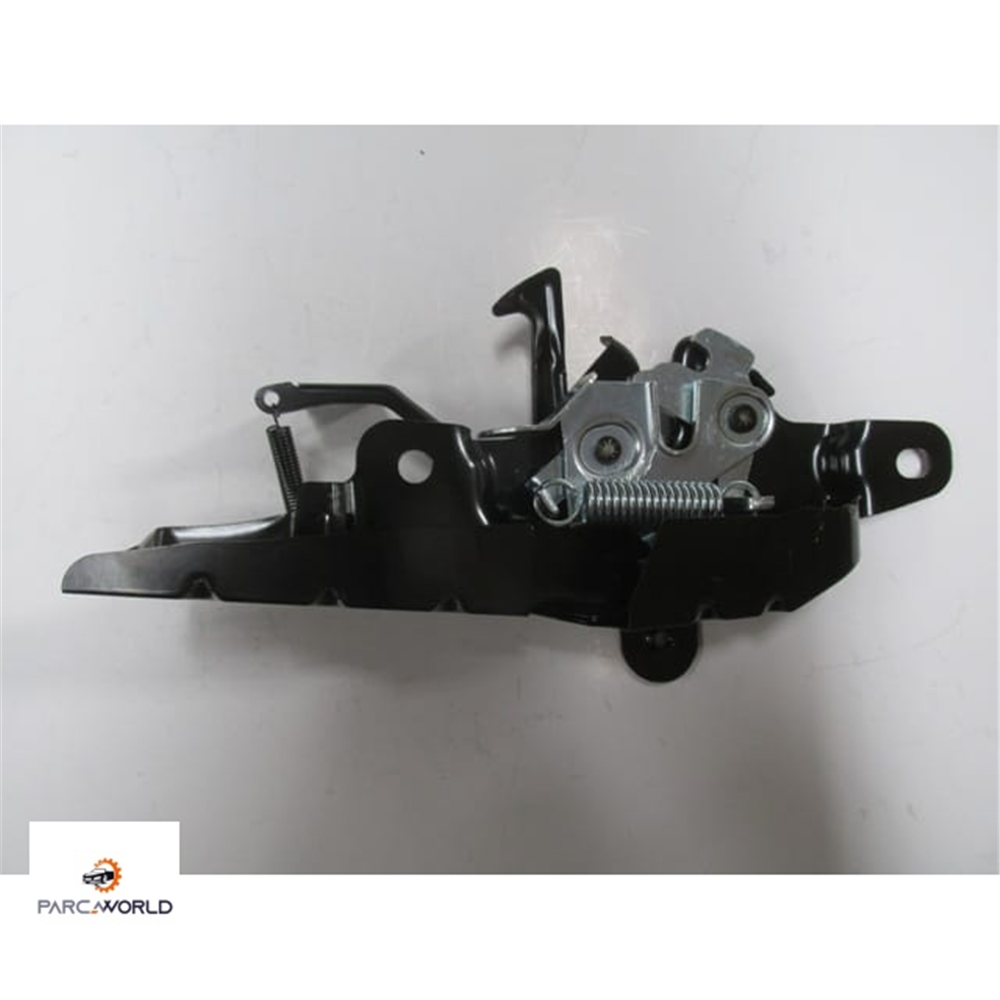 TOYOTA HILUX- PICK UP LN145- D4D 2002-2005- KAPUT KİLİDİ