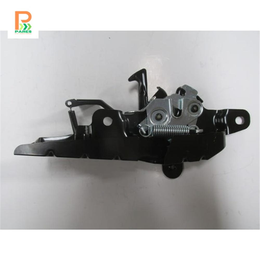 TOYOTA HILUX- PICK UP LN145- D4D 2002-2005- KAPUT KİLİDİ