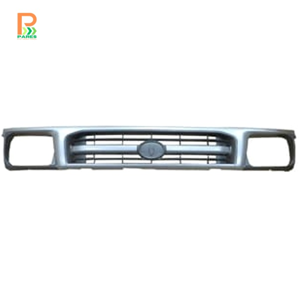 TOYOTA HILUX- PICK UP LN152- 1998-2001- ÖN PANJUR NİKELAJLI 4X4