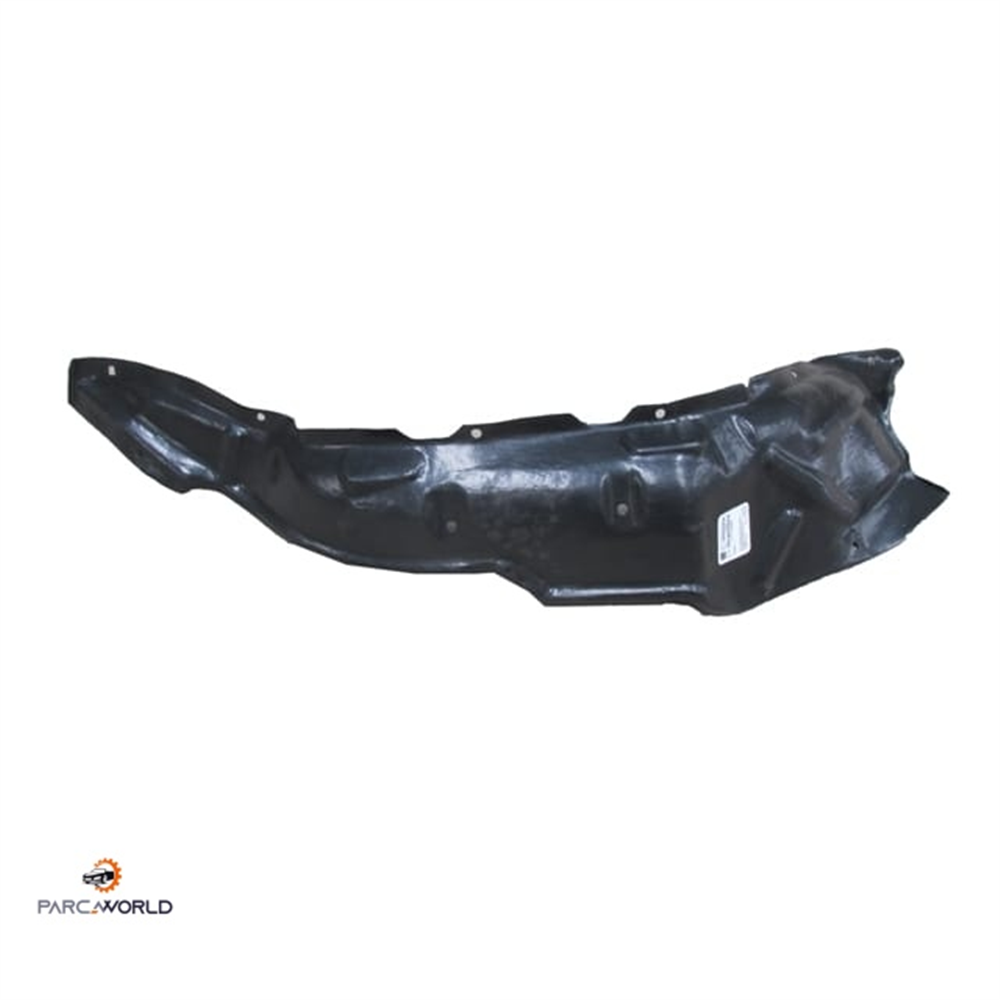 TOYOTA HILUX- PICK UP LN85- 89/97; ARKA ÇAMURLUK DAVLUMBAZI SOL TARAF (LT-TY6029)