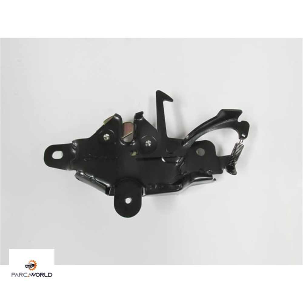 TOYOTA HILUX- PICK UP LN85- 89/97; KAPUT KİLİDİ