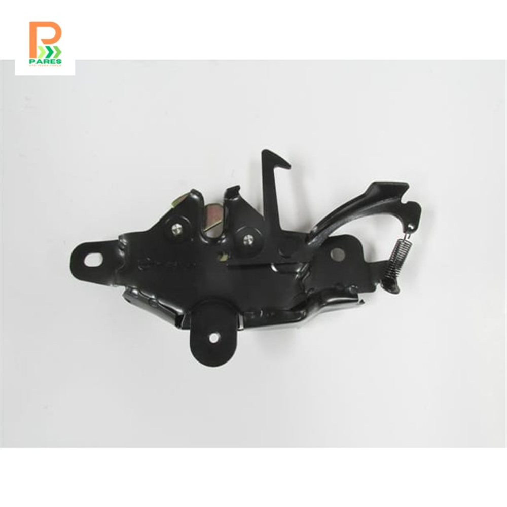 TOYOTA HILUX- PICK UP LN85- 89/97; KAPUT KİLİDİ