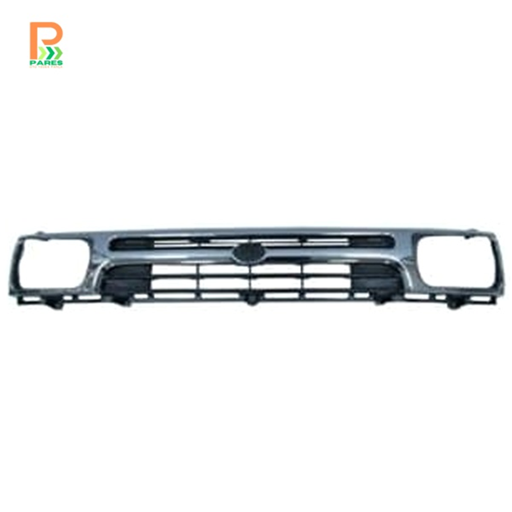 TOYOTA HILUX- PICK UP LN85- 89/97; ÖN PANJUR NİKELAJLI 
