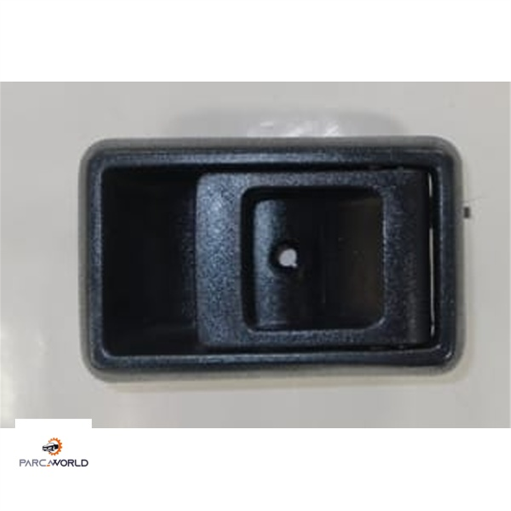 TOYOTA HILUX- PICK UP LN85- 89/97; ÖN/ARKA KAPI İÇ AÇMA KOLU SOL TARAF KOYU LACİVERT 