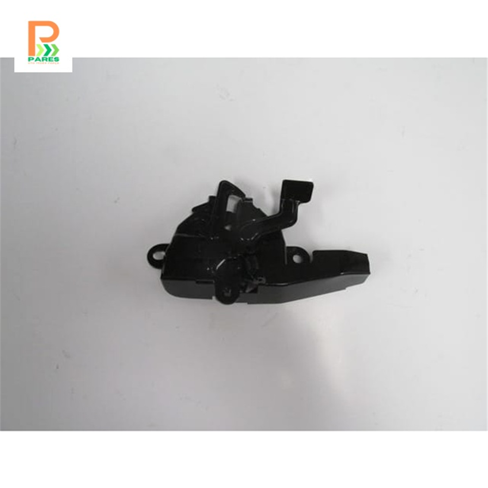 TOYOTA HILUX- PICK UP VIGO- D4D 05/11; KAPUT KİLİDİ