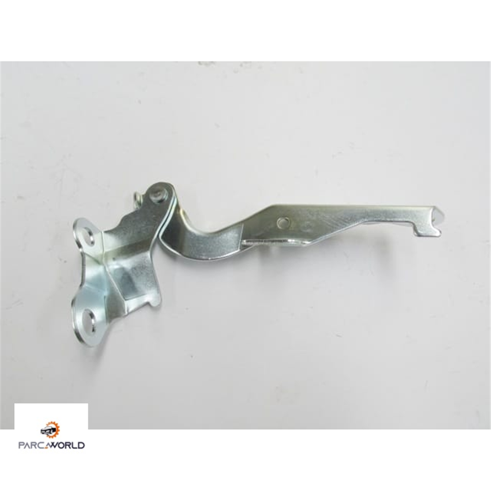 TOYOTA HILUX- PICK UP VIGO- D4D 05/11; KAPUT MENTEŞESİ SAĞ TARAF 
