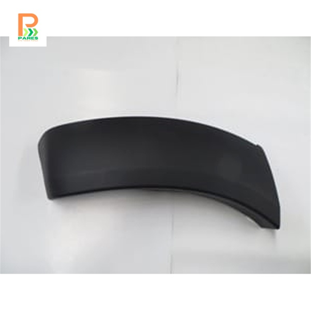 TOYOTA HILUX- PICK UP VIGO- D4D 05/11; ÖN TAMPON DODİK PLASTİĞİ SOL TARAF 4X4 