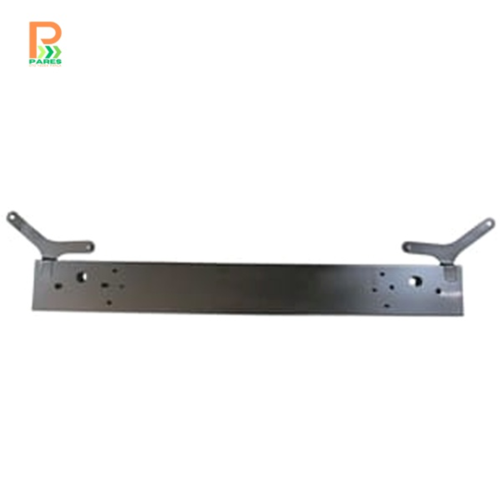 TOYOTA HILUX- PICK UP VIGO- D4D 2005-2009- ÖN TAMPON DEMİRİ 4X4 