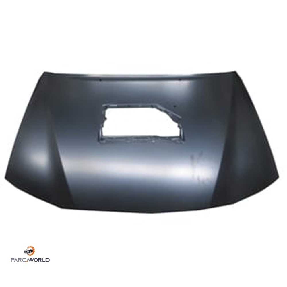 TOYOTA HILUX- PICK UP VIGO- D4D 2012-2015- MOTOR KAPUTU (TURBO DELİKLİ) 