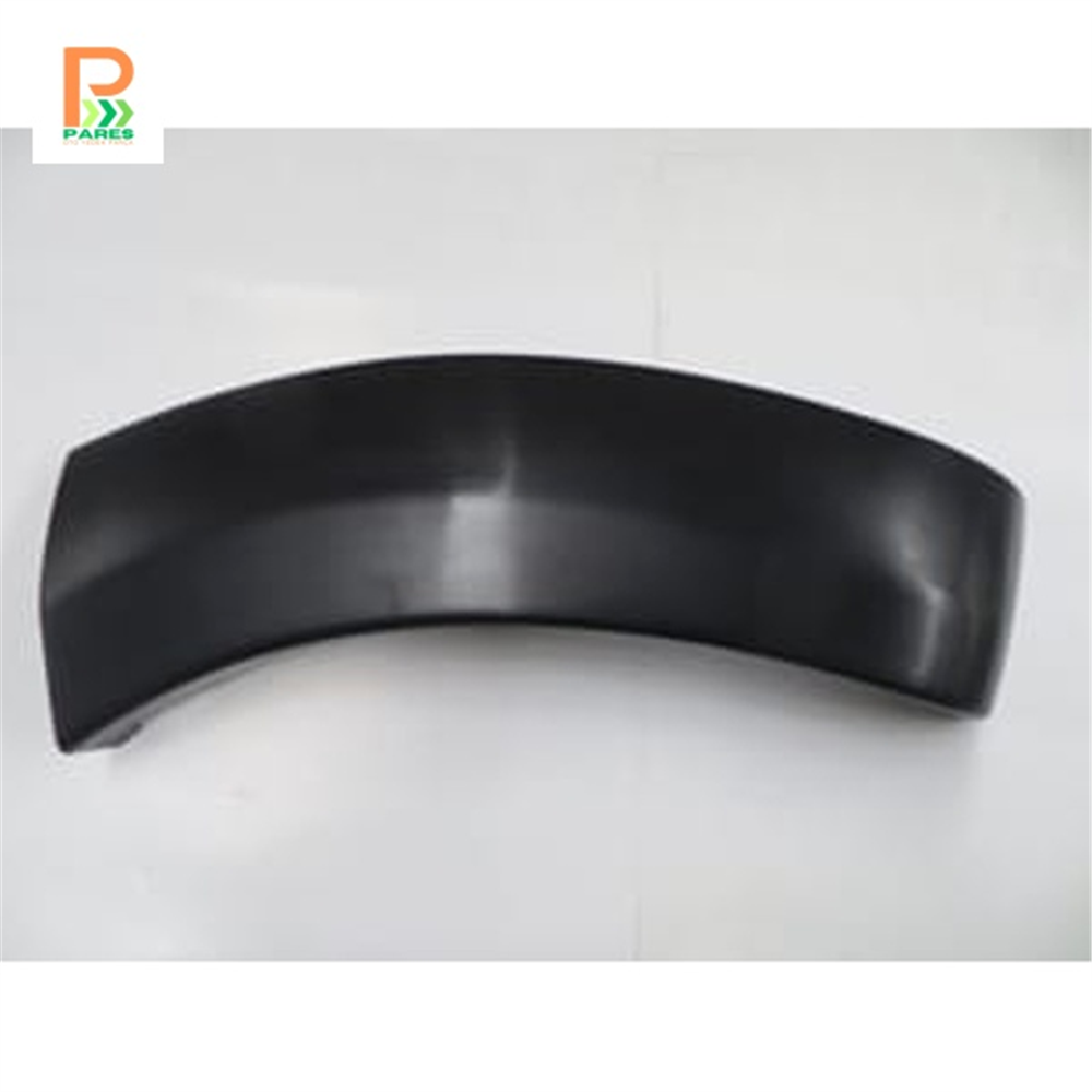 TOYOTA HILUX- PICK UP VIGO- D4D 2012-2015- ÖN TAMPON DODİK PLASTİĞİ SAĞ TARAF (MY)