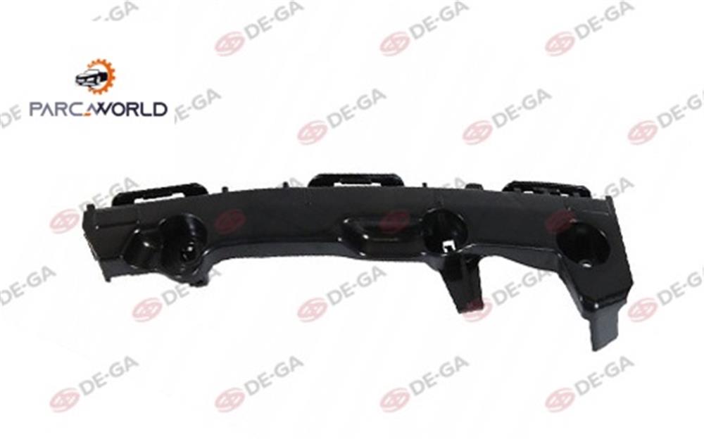 Toyota Hılux Vıgo Ön Tampon Braketı Sol 2011