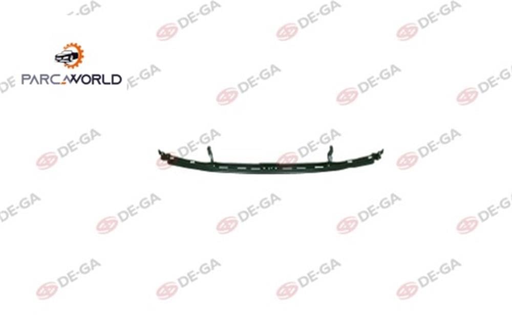 Toyota Land Cruıser Ön Panjur Alt Sacı 2006-2007