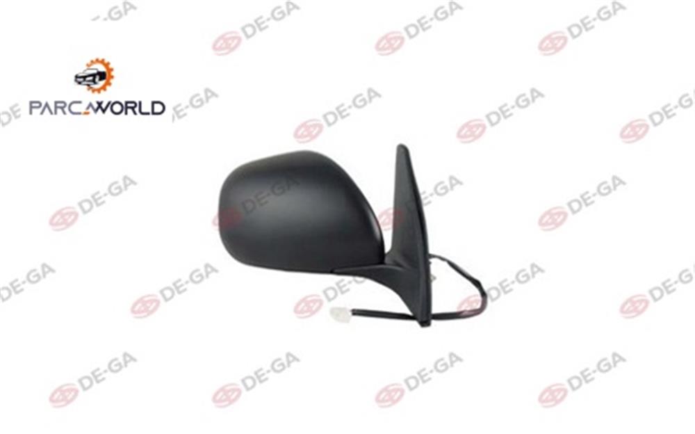 Toyota Land Crusıer Dış Ayna Eldes Sağ 2003-2008